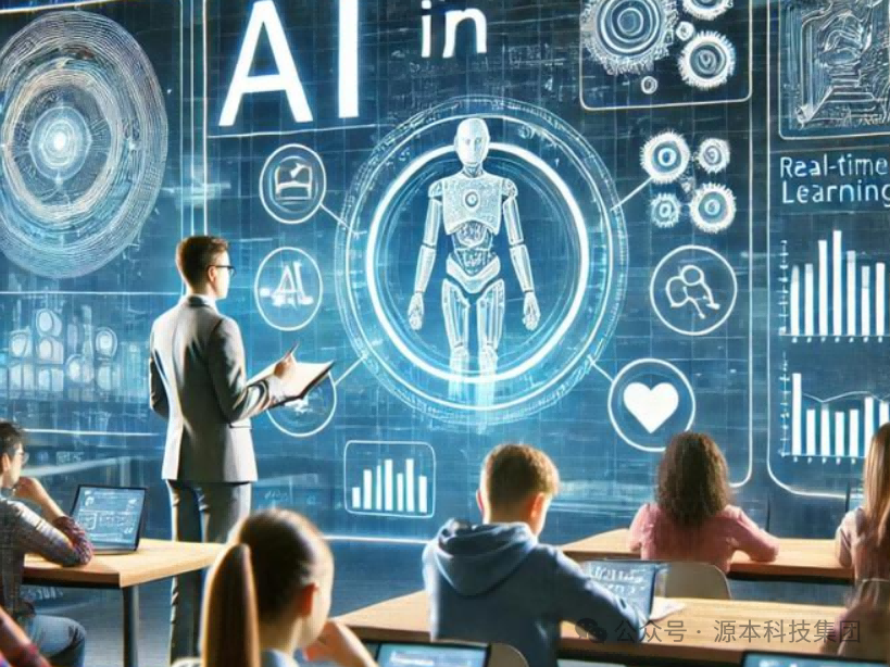 艾弗森贝博ballbet官网科技-本科生掌握大数据、云原生、AI-竞赛保研求职的“超车秘籍”来了！